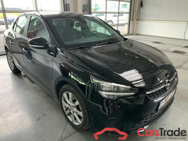 OPEL Corsa 1.2i Edition S/S (EU6.4AP)