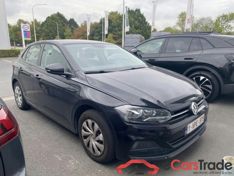 VOLKSWAGEN Polo 1.0 TSi Comfortline #2