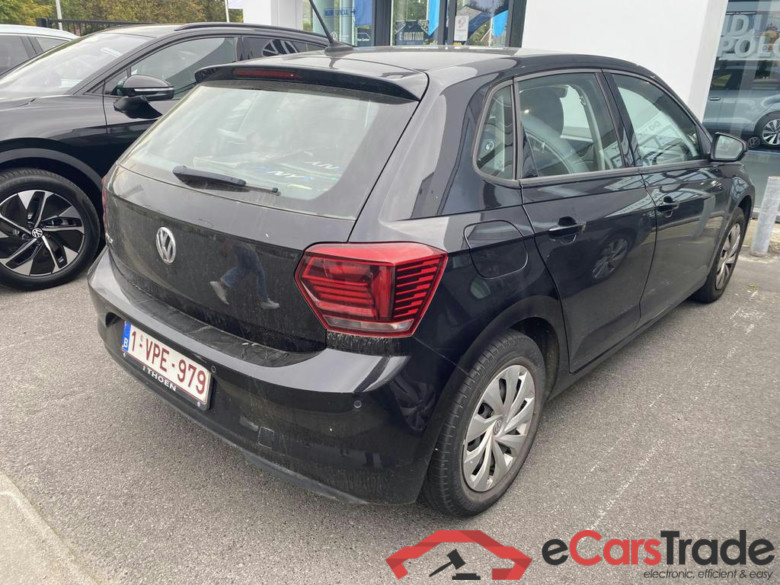 VOLKSWAGEN Polo 1.0 TSi Comfortline #3