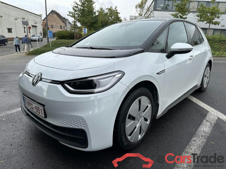 VOLKSWAGEN ID.3 45 kWh Pure Performance