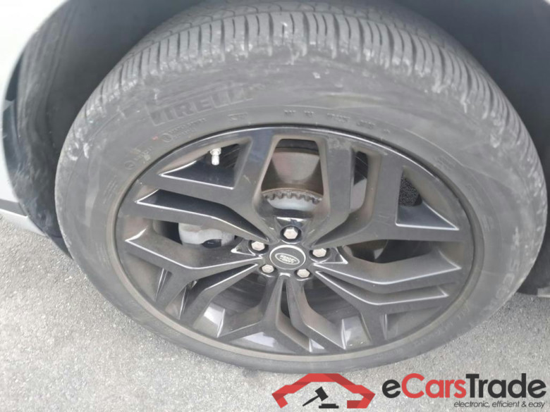 LAND ROVER Range Rover Evoque Dsl 2.0 TD4 MHEV 4WD S #3