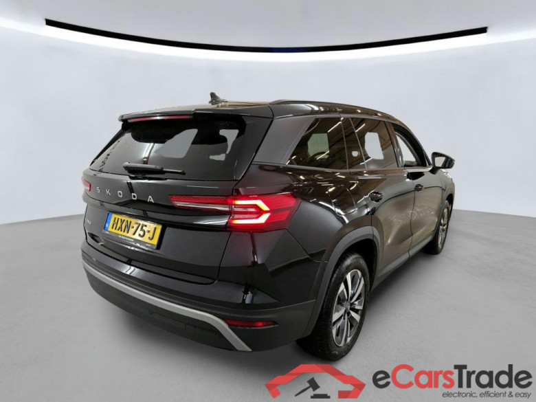 SKODA Kodiaq 110 kW #5