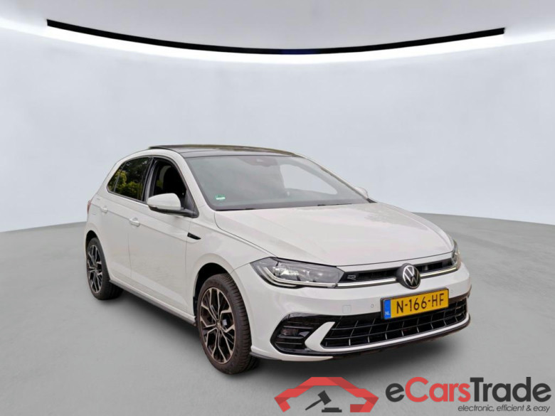 VOLKSWAGEN POLO 70 kW #5