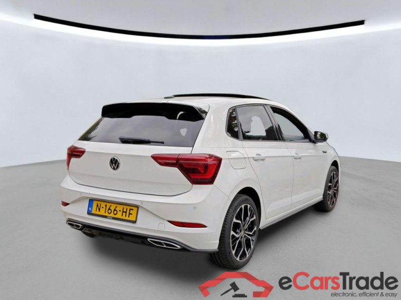 VOLKSWAGEN POLO 70 kW #6