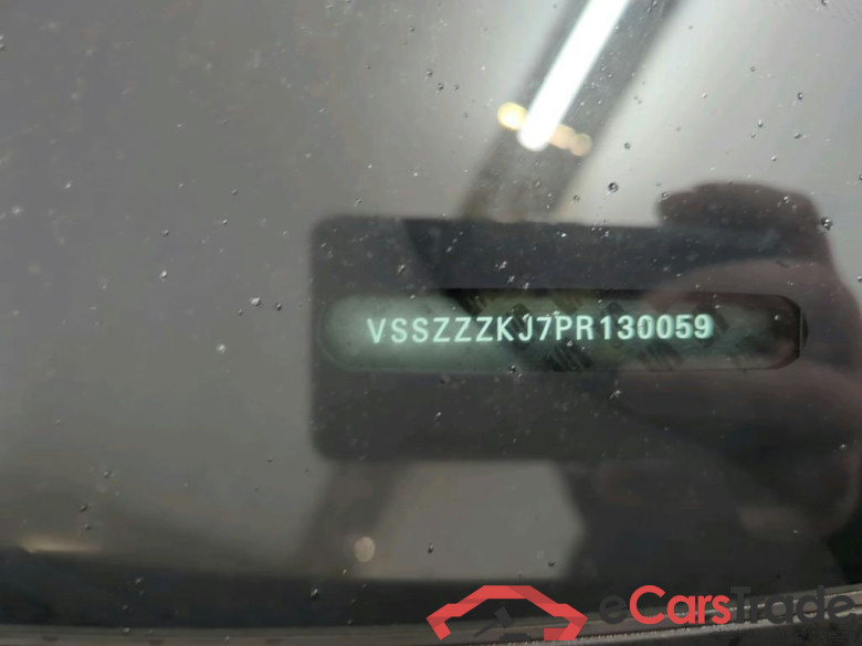 SEAT Ibiza 70 kW #2