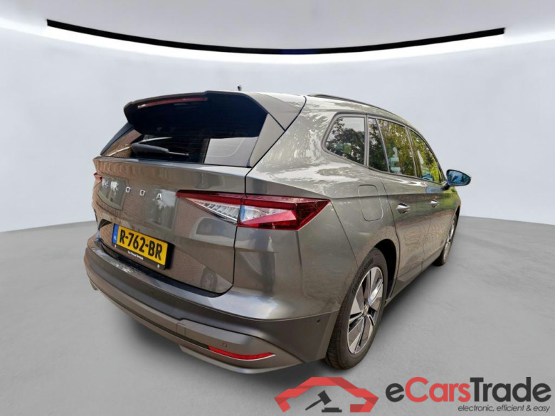 SKODA Enyaq iV 132 kW #6