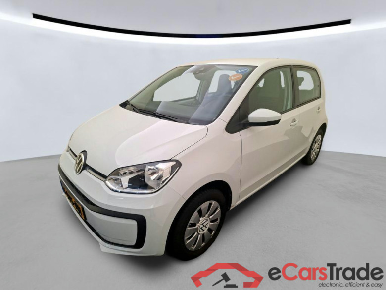 VOLKSWAGEN up! 48 kW