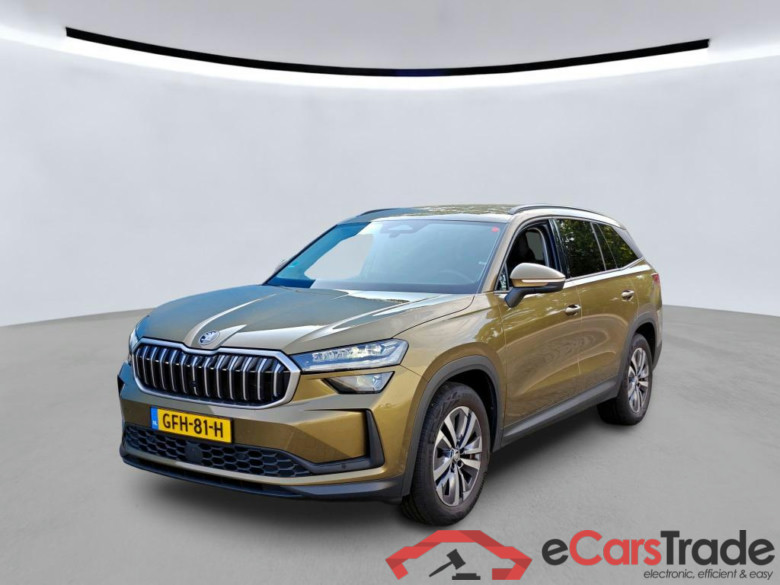 SKODA Kodiaq 110 kW