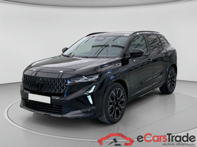 Renault Austral Esprit Alpine full hybrid E-Tech 200 ch