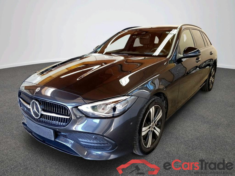 C -Klasse T-Modell C 300 e T (206.254)Avantgarde 2.0 230KW AT9 E6d