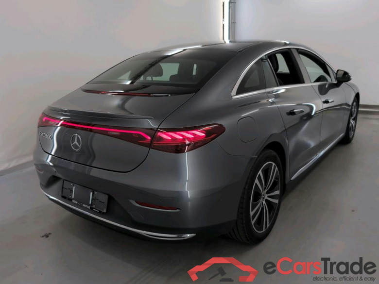 MERCEDES-BENZ EQE BEV EQE 300 BUSINESS EDITION AUTO #4