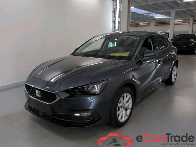 SEAT LEON 1.0 TSI 110 MOVE! #1