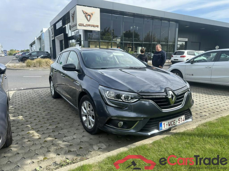 RENAULT Mégane SW 1.33 TCe Limited#2 GPF #2