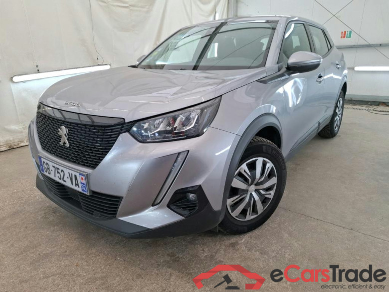 2008 Active Business 1.5 HDi 130CV BVA8 E6d