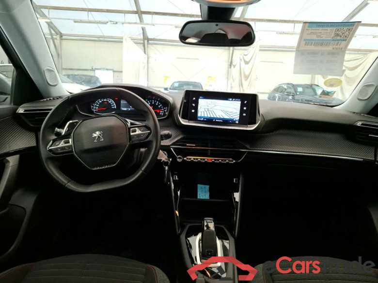 2008 Active Business 1.5 HDi 130CV BVA8 E6d #5