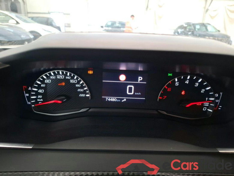 2008 Active Business 1.5 HDi 130CV BVA8 E6d #6