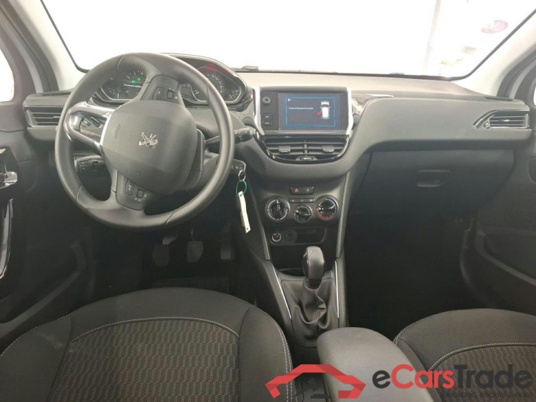 208 Active Business 1.2 80CV BVM5 E6dT #5