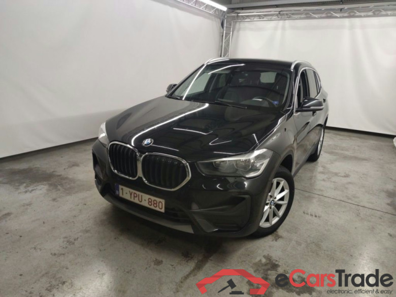 BMW X1 sDrive16dA (85 kW) 5d