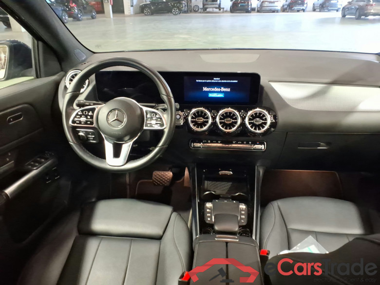 MERCEDES-BENZ GLA 1.3 GLA 250 E DCT LUXURY LINE #6