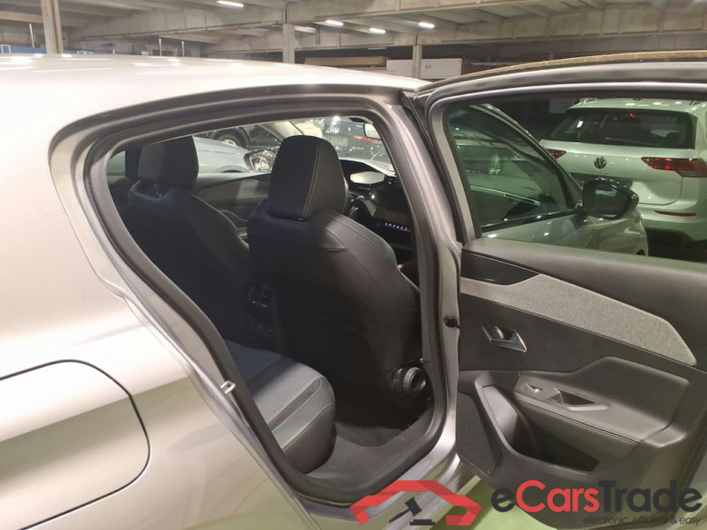 PEUGEOT 308 1.2 PURETECH 96KW S-S AUTO ALLURE PACK #5