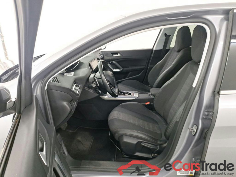 PEUGEOT 308 1.2 PURETECH 96KW S-S AUTO ALLURE PACK #5