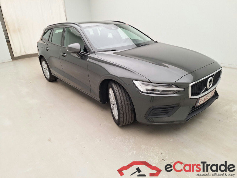 Volvo, V60 '18, Volvo V60 B4 D GT Geartronic Momentum Core 5d #5