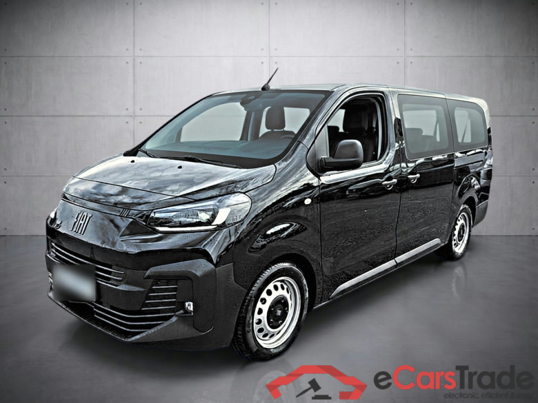 Fiat Scudo XL 2.2 MultiJet 180ch EAT8 #1