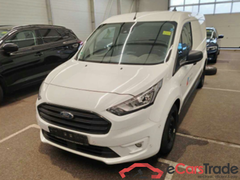 Transit Connect Kasten lang Trend 1.5 EcoBlue 88KW MT6 E6d #1