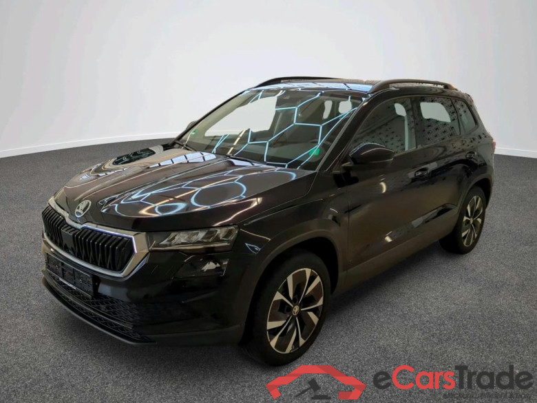 Karoq Style 4x4 2.0 TDI 110KW AT7 E6d #1
