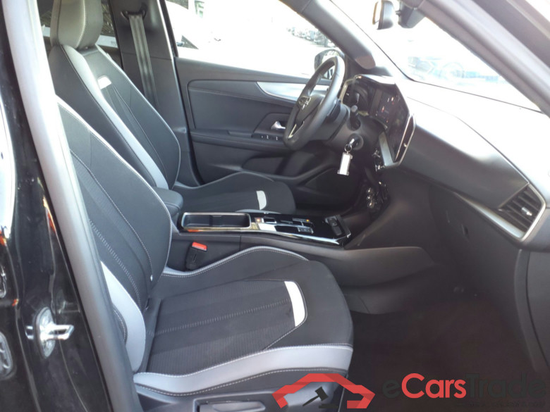 OPEL Mokka OPEL Mokka 1,2 130 CV ESS BVA GS   #5
