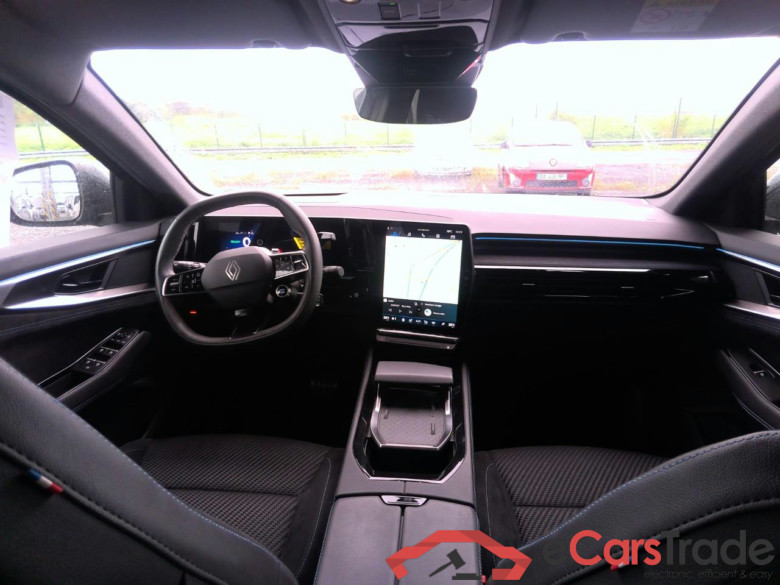 ESPACE ESPRIT ALPINE E-TECH F HYB 200 7P RK 15M #6