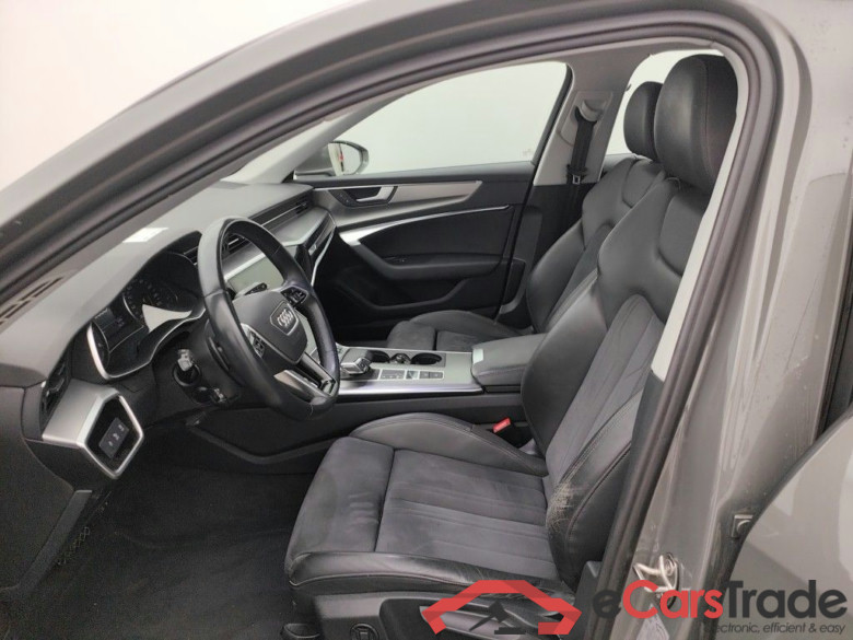 Audi A6 Avant Business Edition Sport 35 TDI S tronic 5d #3