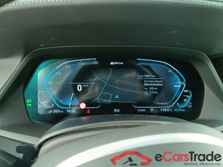 BMW X5 - 2018 3.0AS 286hp xDrive45e PHEV (EU6AP) 5d #6