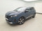 preview Peugeot 5008 #0