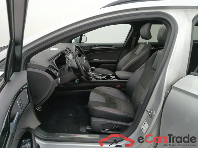 Ford Mondeo Clipper 2.0 Ecoblue 110kW ST-Line 5d #3