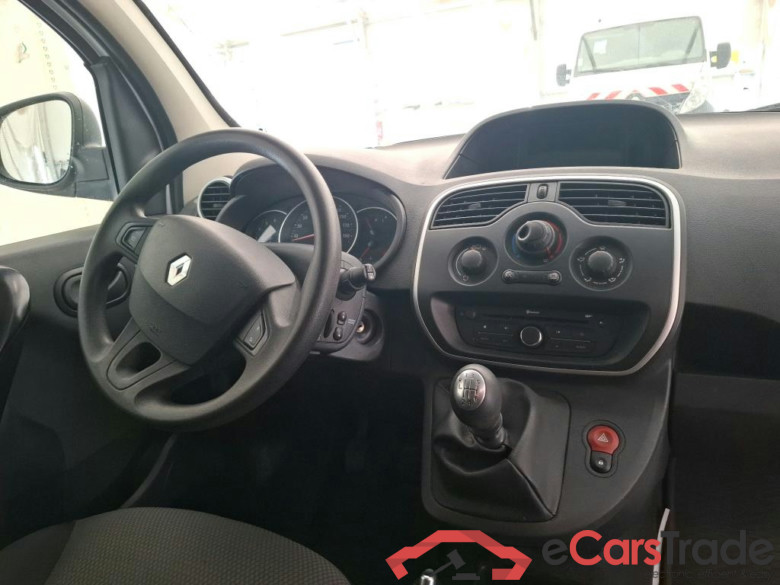 RENAULT Kangoo Express / 2013 / 4P / Fourgonnette Gd Volume ExtraRLink - Blue dCi 95 #5