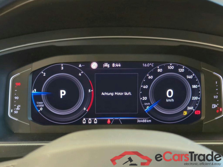 Tiguan Allspace Life 2.0 TDI 110KW AT7 E6d #5