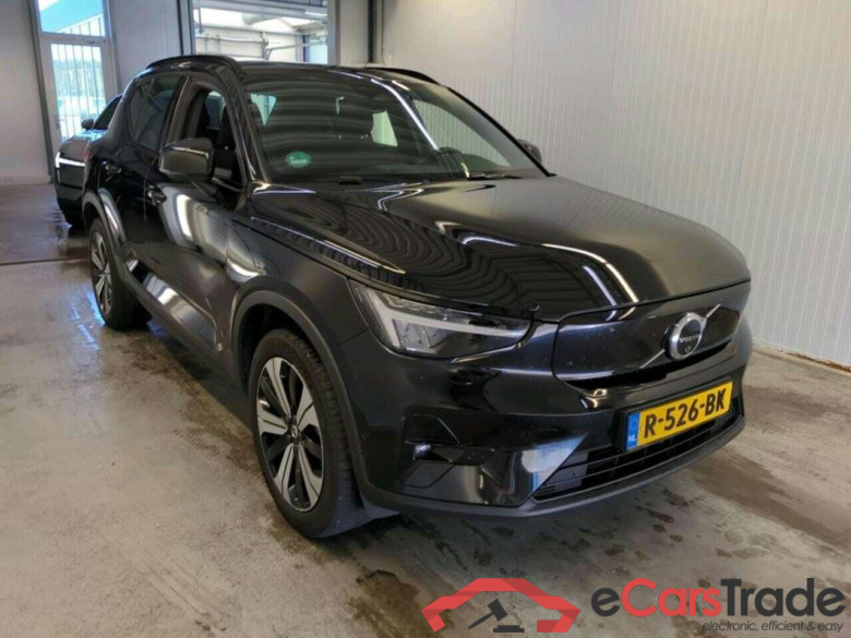VOLVO XC40 Recharge Ult. 70 kWh #5