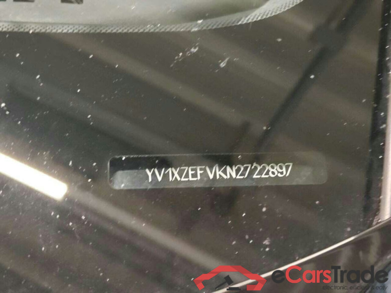 VOLVO XC40 Recharge Pro #6