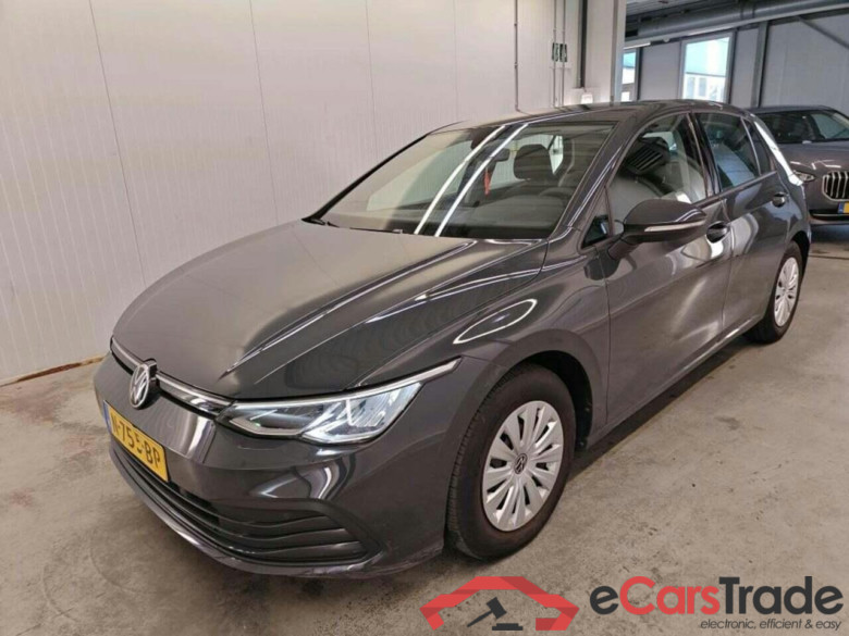 VOLKSWAGEN GOLF 1.0 TSI Golf #1