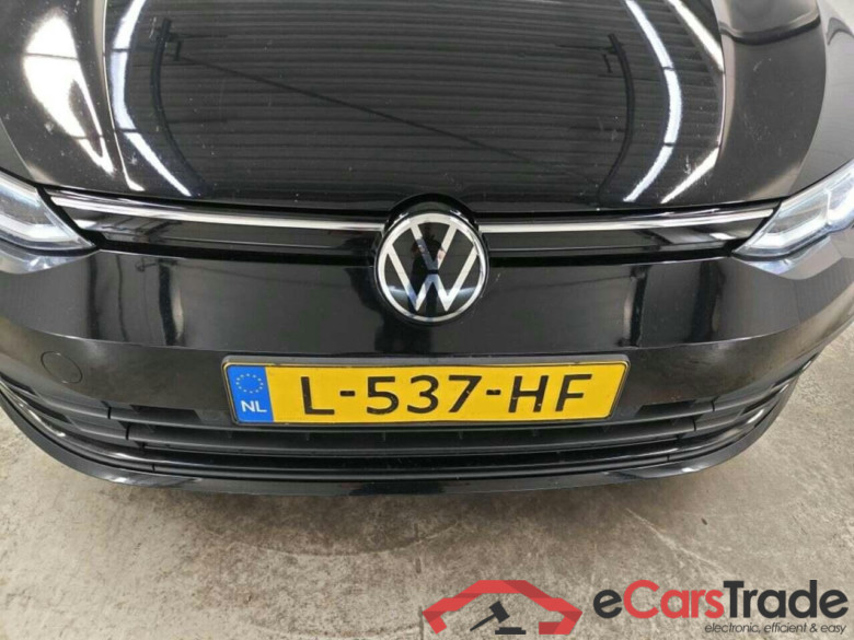 VOLKSWAGEN GOLF 1.0 TSI Life #4