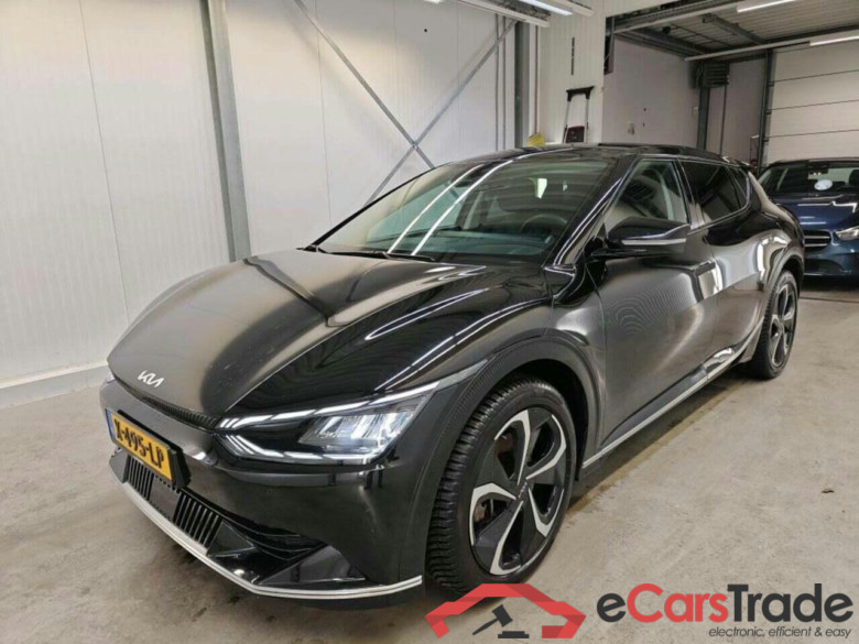 KIA EV6 Plus Advan. 77.4 kWh