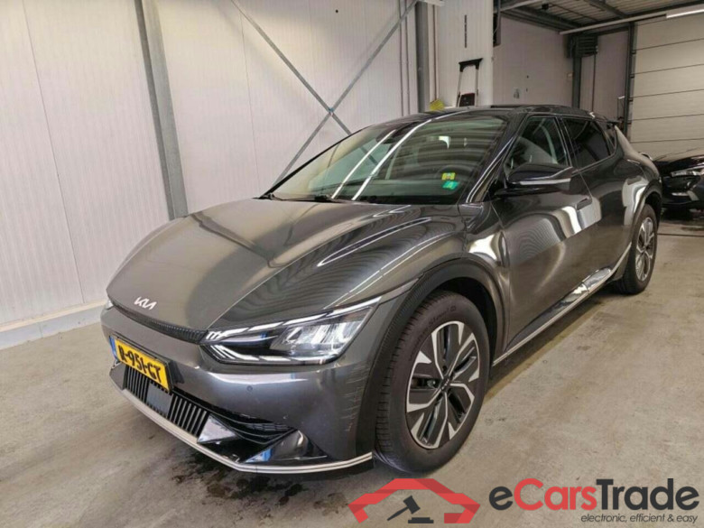 KIA EV6 Plus 77.4 kWh