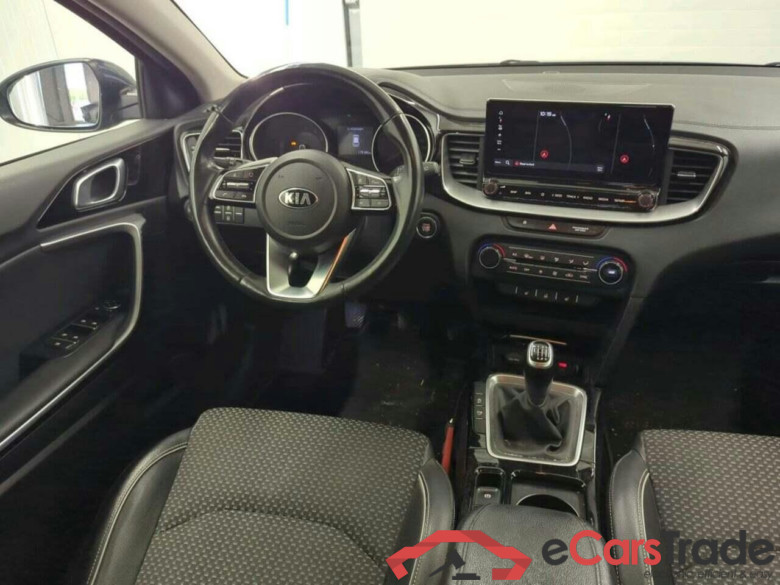 KIA ceed sportswagon 1.5 T-GDi Dyn.PlusL. #3