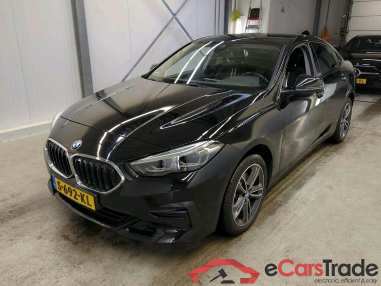 BMW 2-serie Gran Coupé 218i Introduction Ed #1