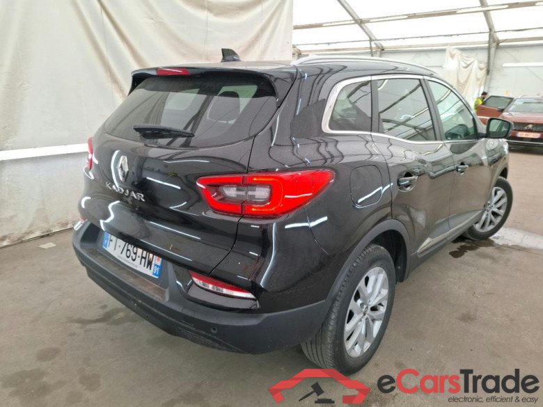 Kadjar Business 1.5 dCi 115CV BVA7 E6dT #3