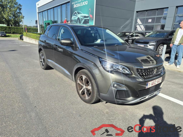 PEUGEOT 3008 1.2 PureTech Allure (EU6.2) #2