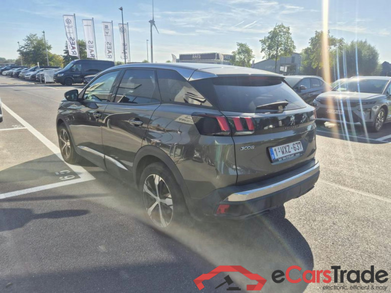 PEUGEOT 3008 1.2 PureTech Allure (EU6.2) #4