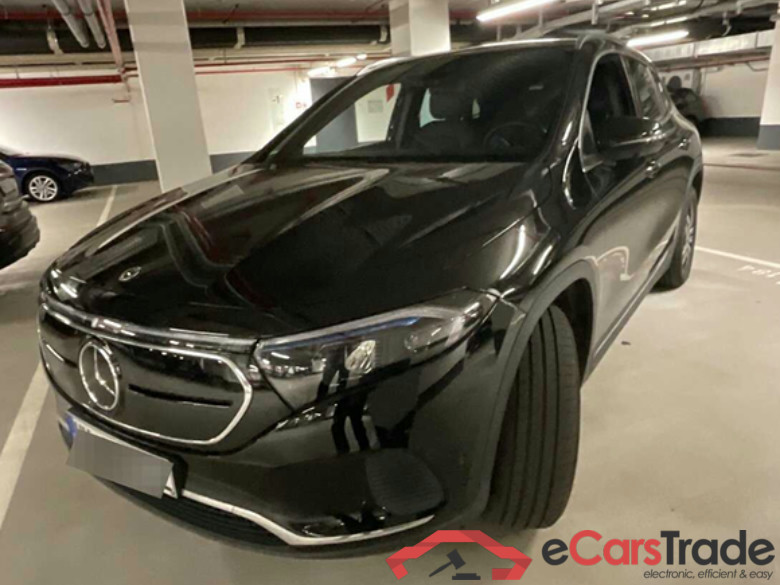 EQA -Klasse EQA 250 (243.701) 66kWh #1