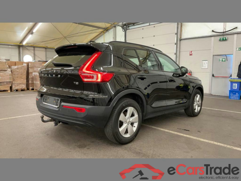Volvo XC40 1.5 T2 LED Virtual ACC Navi KeylessGo Klima PDC ... #4